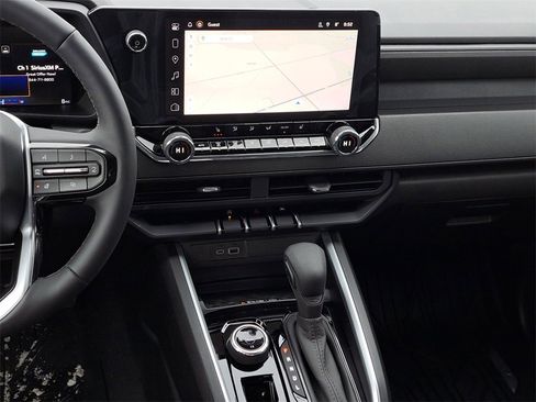 New 2026 Chevrolet Colorado Trail Boss image 24