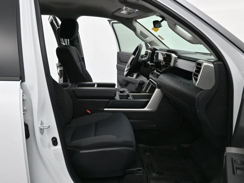 Used 2024 Toyota Tundra SR5 w/ TRD Off-Road Package image 12