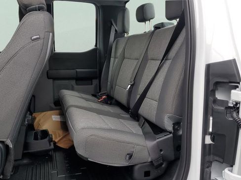 New 2026 Ford F550 XL w/ Snow Plow Prep Package image 30