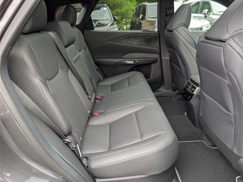 New 2026 Lexus RX 350 F Sport w/ Convenience Package AWD/4WD image 9
