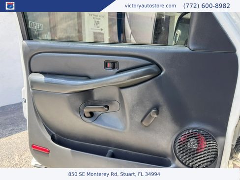 Used 2001 GMC Sierra 2500 SL RWD image 17