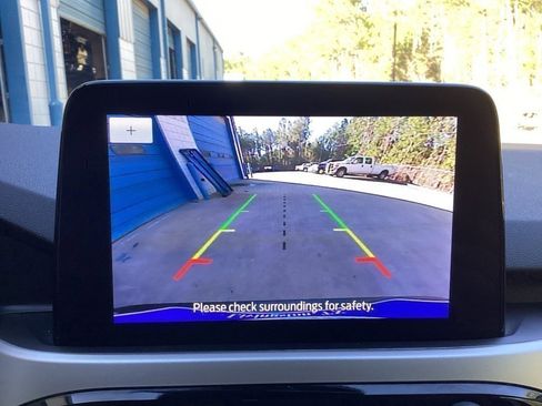 Used 2020 Ford Escape SE image 48