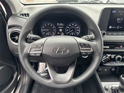 Certified 2023 Hyundai Kona SEL w/ Cargo Package image 23