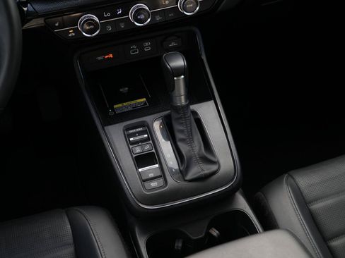 Used 2025 Honda CR-V EX-L image 26