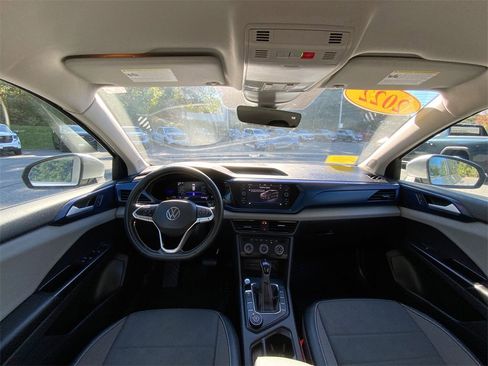 Used 2022 Volkswagen Taos SE w/ IQ.Drive SE Package image 20