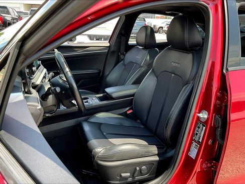 Used 2021 Kia K5 GT-Line w/ GT-Line FWD Premium Package image 6