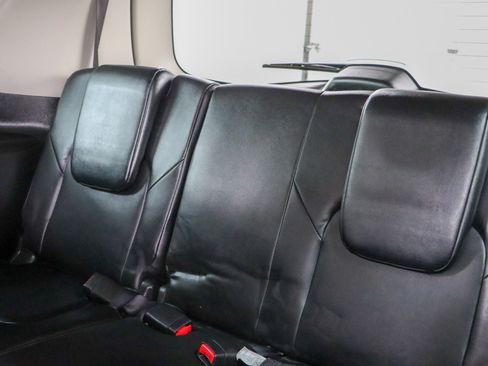 Used 2023 INFINITI QX80 Premium Select w/ Cargo Package RWD image 28