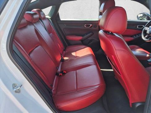 Used 2022 Honda Civic Sport image 17