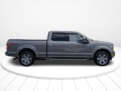 Used 2019 Ford F150 XLT w/ Equipment Group 302A Luxury