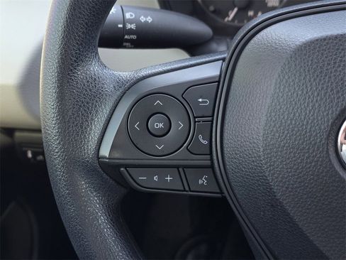 Used 2023 Toyota Corolla LE image 22