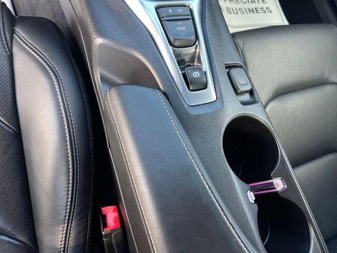 Used 2017 Chevrolet Camaro SS image 16