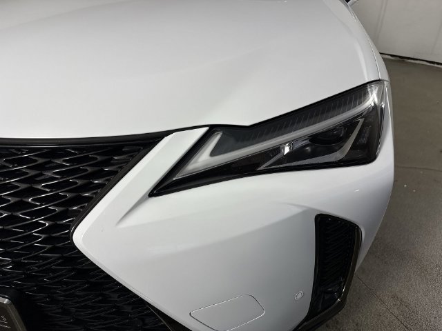 Used 2021 Lexus UX 250h F Sport w/ Accessory Package (Z1) AWD/4WD image 30