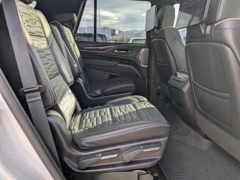 Certified 2023 Cadillac Escalade Sport Platinum image 22