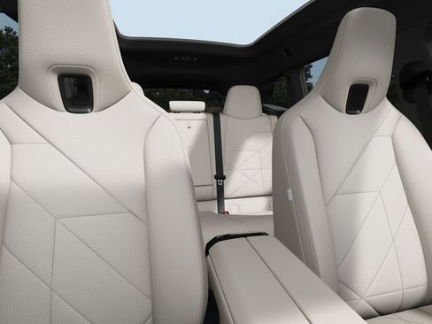 New 2026 BMW iX xDrive45 image 11