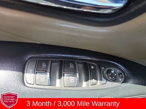 Used 2021 INFINITI QX80 Premium Select w/ Cargo Package AWD/4WD image 30