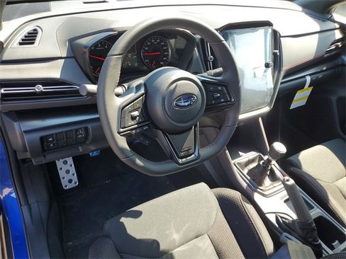 New 2025 Subaru WRX Premium image 15