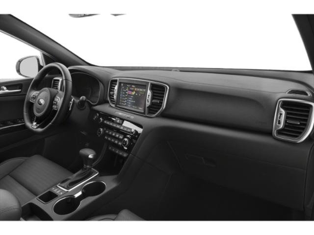 Used 2019 Kia Sportage SX AWD/4WD image 19