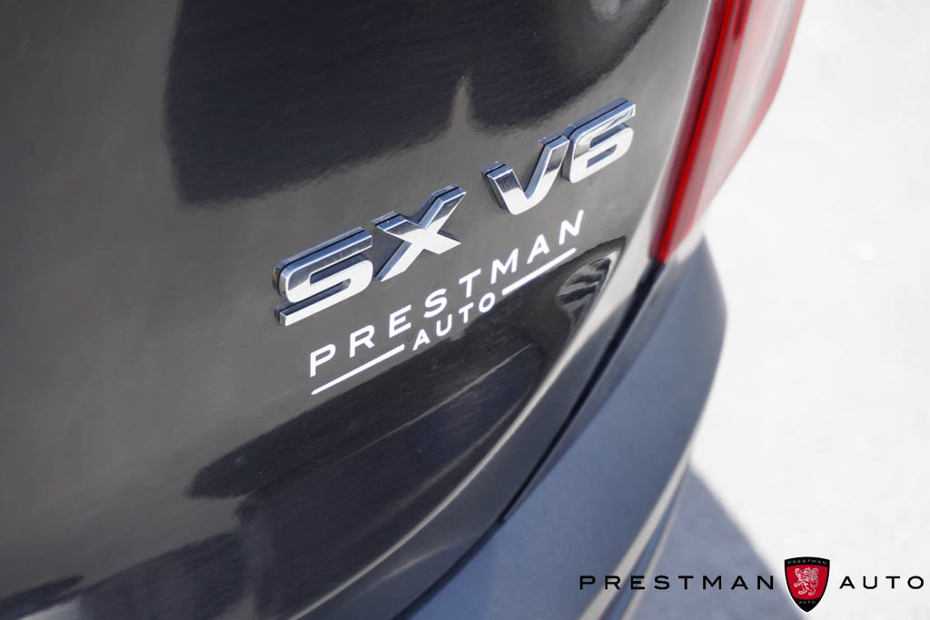 Used 2021 Kia Telluride SX w/ SX Prestige Package AWD/4WD image 8