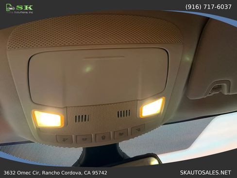 Used 2024 Ford Edge SEL w/ Convenience Package AWD/4WD image 15