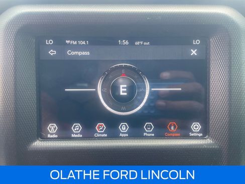 Used 2020 Jeep Gladiator Sport w/ Quick Order Package 24S AWD/4WD image 15