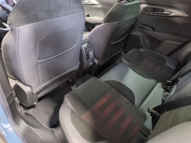 Used 2024 Dodge Hornet R/T Plus AWD/4WD image 28