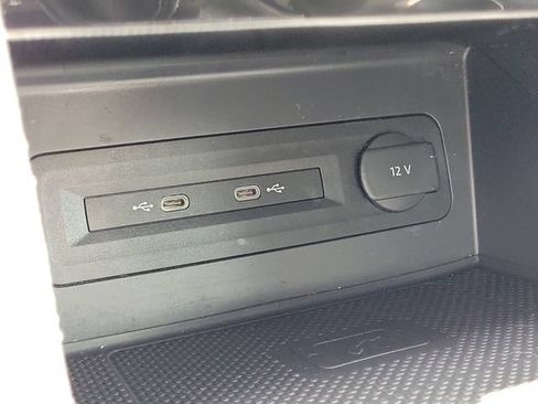 Used 2021 Volkswagen Atlas SEL Premium AWD/4WD image 12