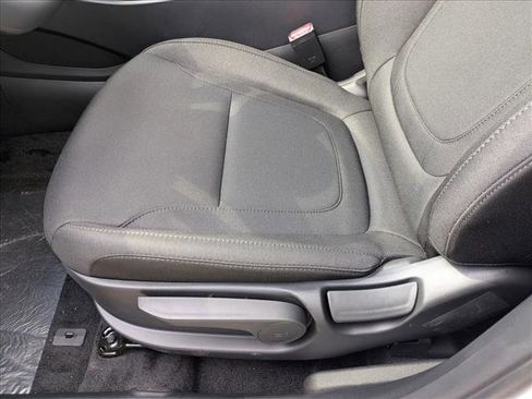 New 2026 Hyundai Tucson SE FWD image 4