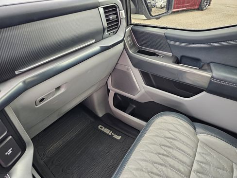 Used 2021 Ford F150 Limited image 28