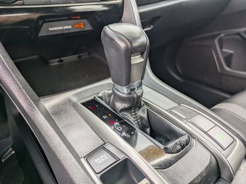 Used 2021 Honda Civic Sport image 29