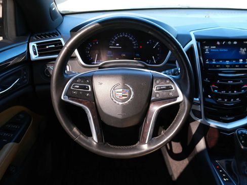 Used 2016 Cadillac SRX Luxury w/ Driver Awareness Package image 26