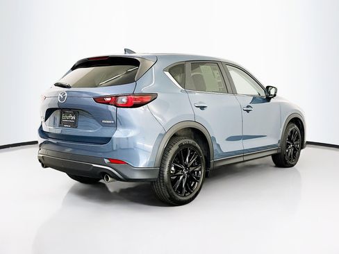 Used 2024 MAZDA CX-5 Carbon Edition image 9