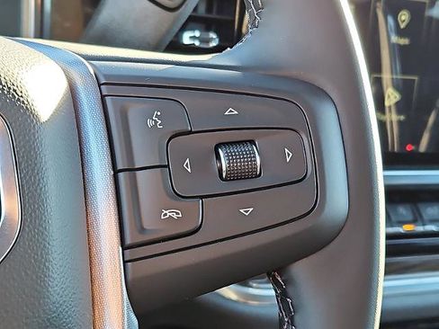 New 2026 GMC Sierra 1500 Elevation image 17