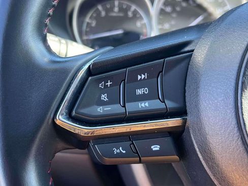 Used 2023 MAZDA CX-5 Carbon Edition image 22