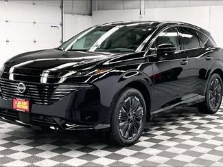 New 2026 Nissan Murano Platinum w/ Technology Package AWD/4WD video 2