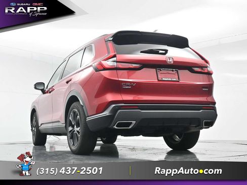 Used 2023 Honda CR-V Sport Touring image 28