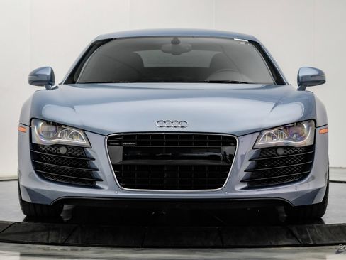 Used 2012 Audi R8 V8 AWD/4WD image 35