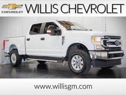 Used 2022 Ford F250 XL w/ STX Appearance Package