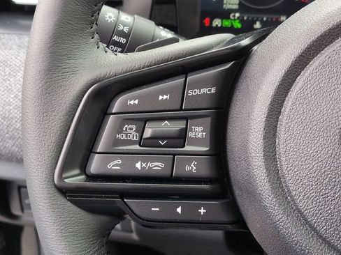 New 2026 Subaru Outback Limited XT image 18