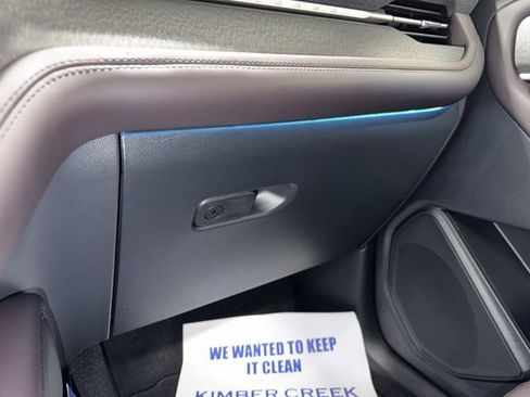 New 2026 Ford Explorer Platinum w/ LUX Leather Package image 28