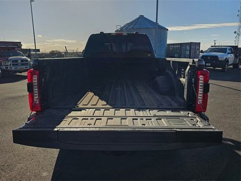New 2025 Ford F350 Lariat w/ Lariat Ultimate Package image 34