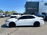 Used 2023 Toyota Camry SE image 2