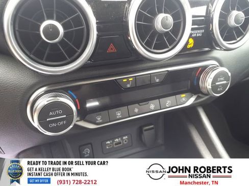 Used 2024 Nissan Sentra SR image 20