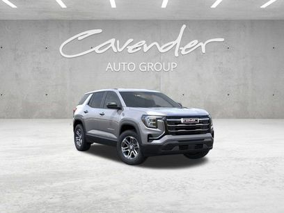 New 2026 GMC Terrain Elevation