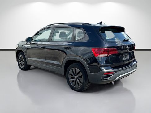 Used 2023 Volkswagen Taos S FWD image 5