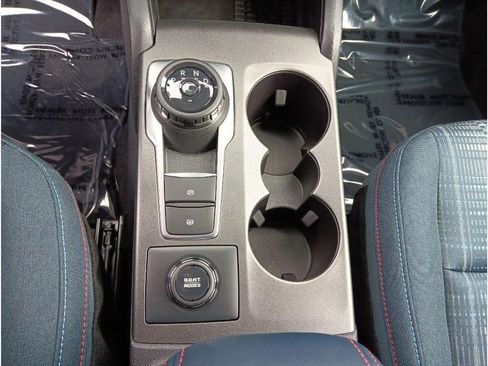 New 2025 Ford Bronco Sport Heritage w/ Convenience Package image 13