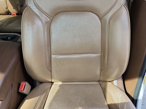 Used 2019 RAM 1500 Limited AWD/4WD image 14