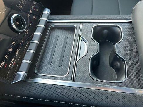 New 2026 GMC Sierra EV AT4 image 19