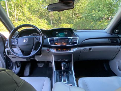 Used 2013 Honda Accord EX-L image 45