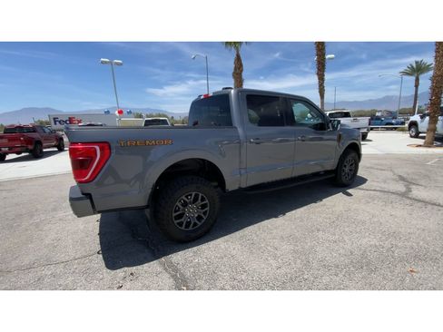 Used 2023 Ford F150 Tremor AWD/4WD image 8