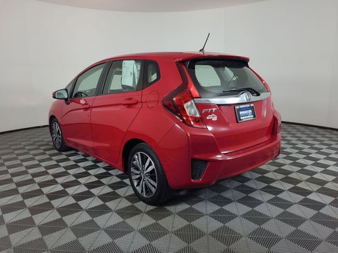 Used 2016 Honda Fit EX image 5